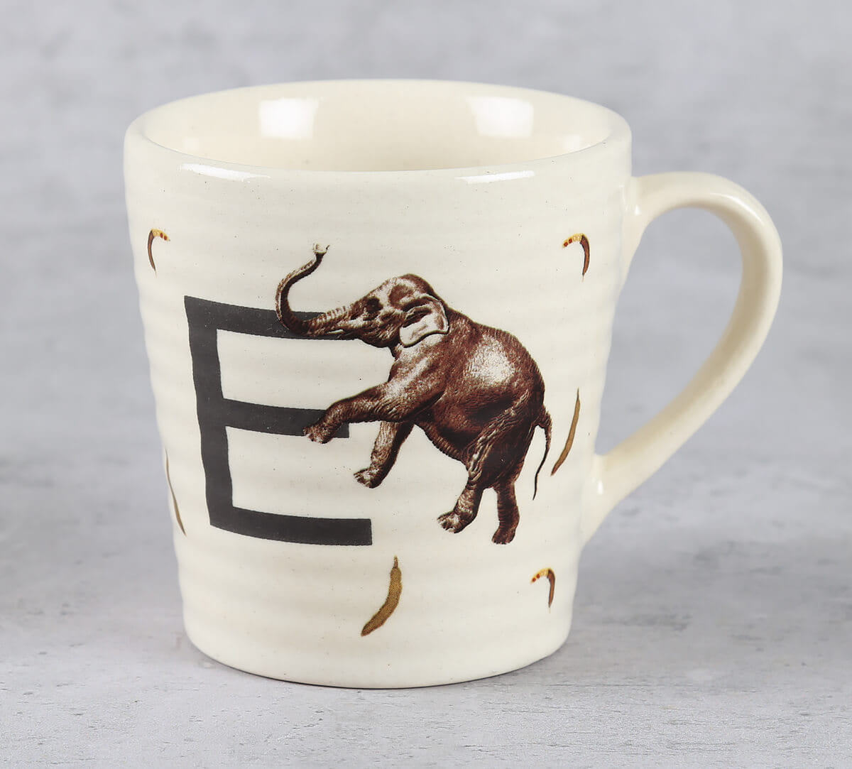 Elly Elate Coffee Mug