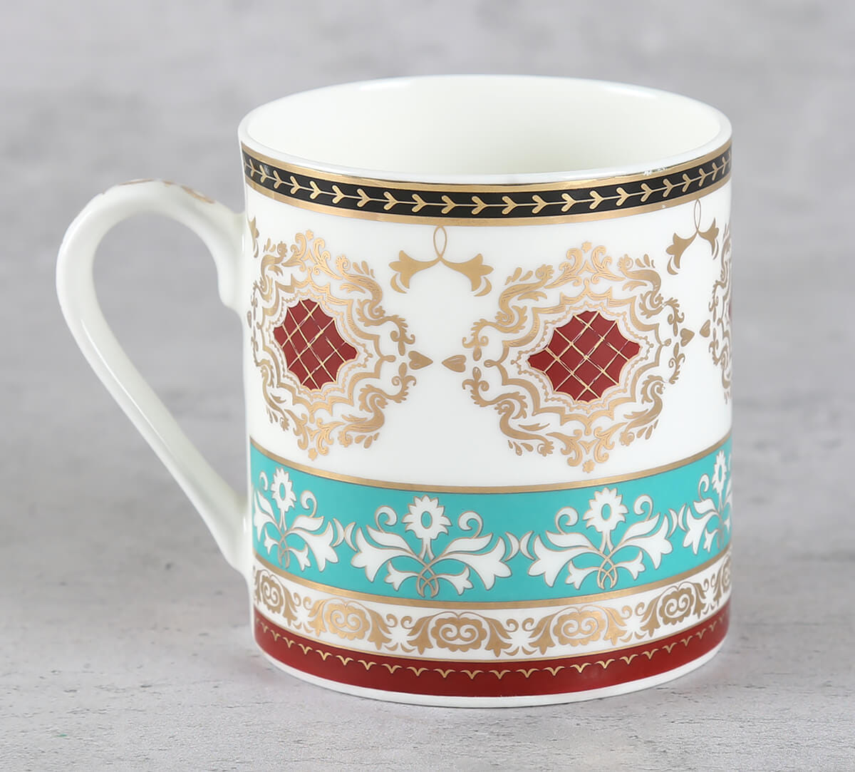Enchanted Waves Mug Set of 2