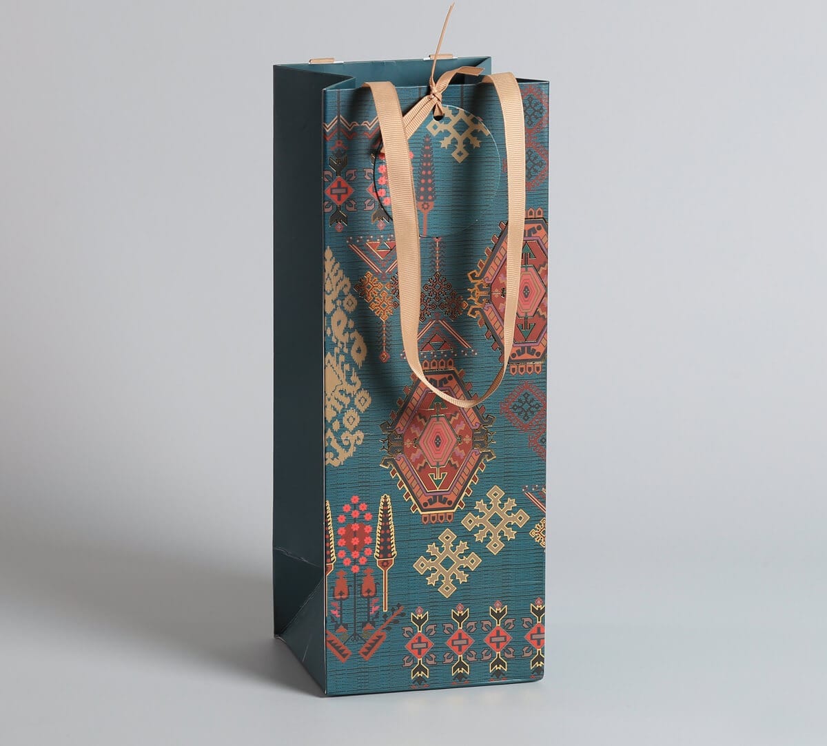 Enchanting Mirage Bottle Bag Set of 5