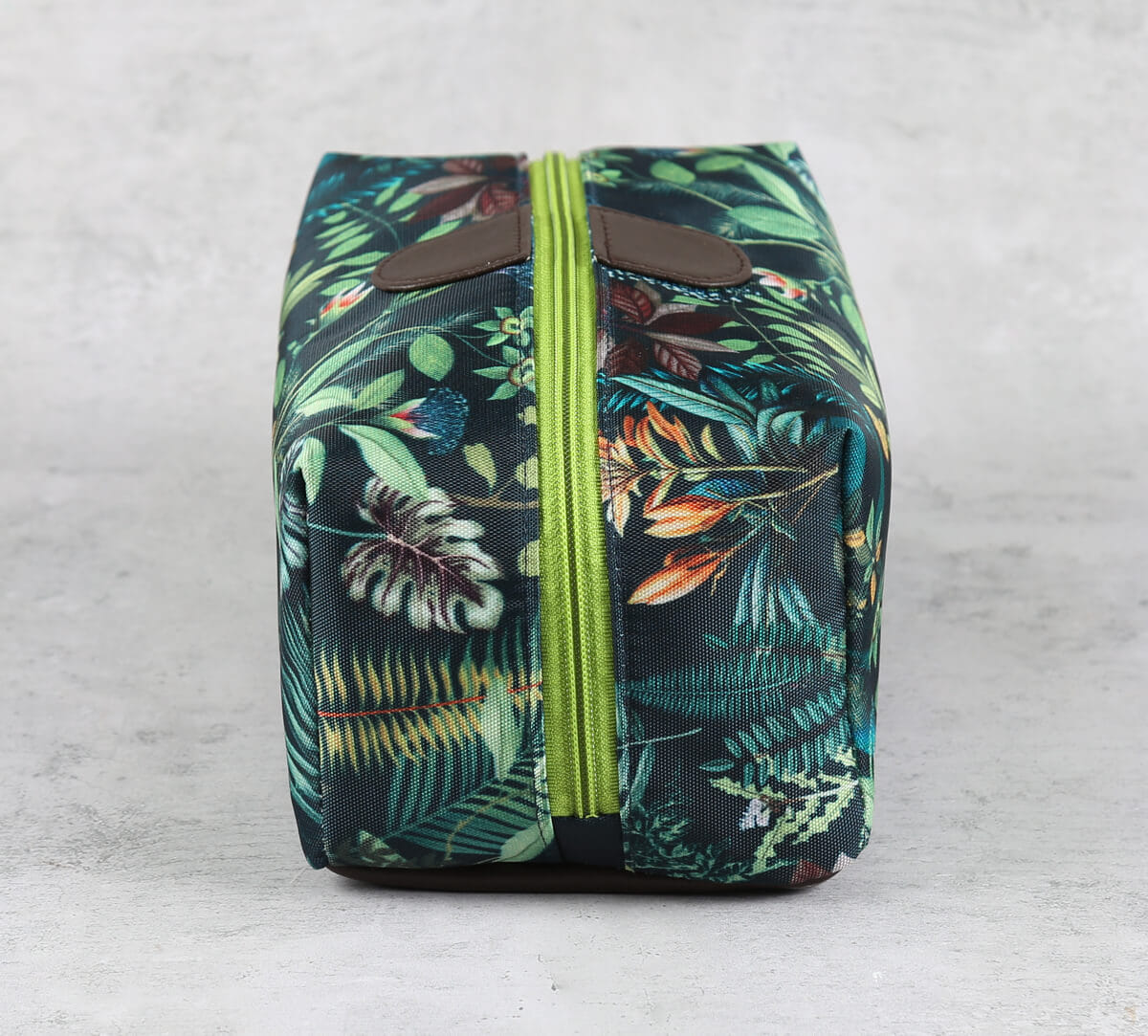 Equatorial Eden Utility Pouch