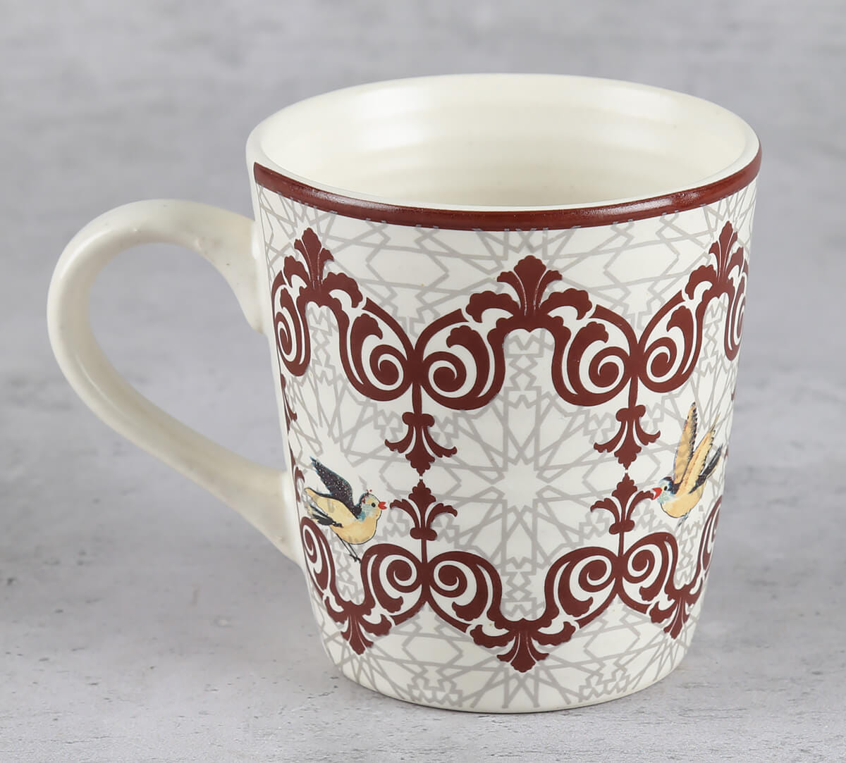 Flight of Birds Coffee Mug