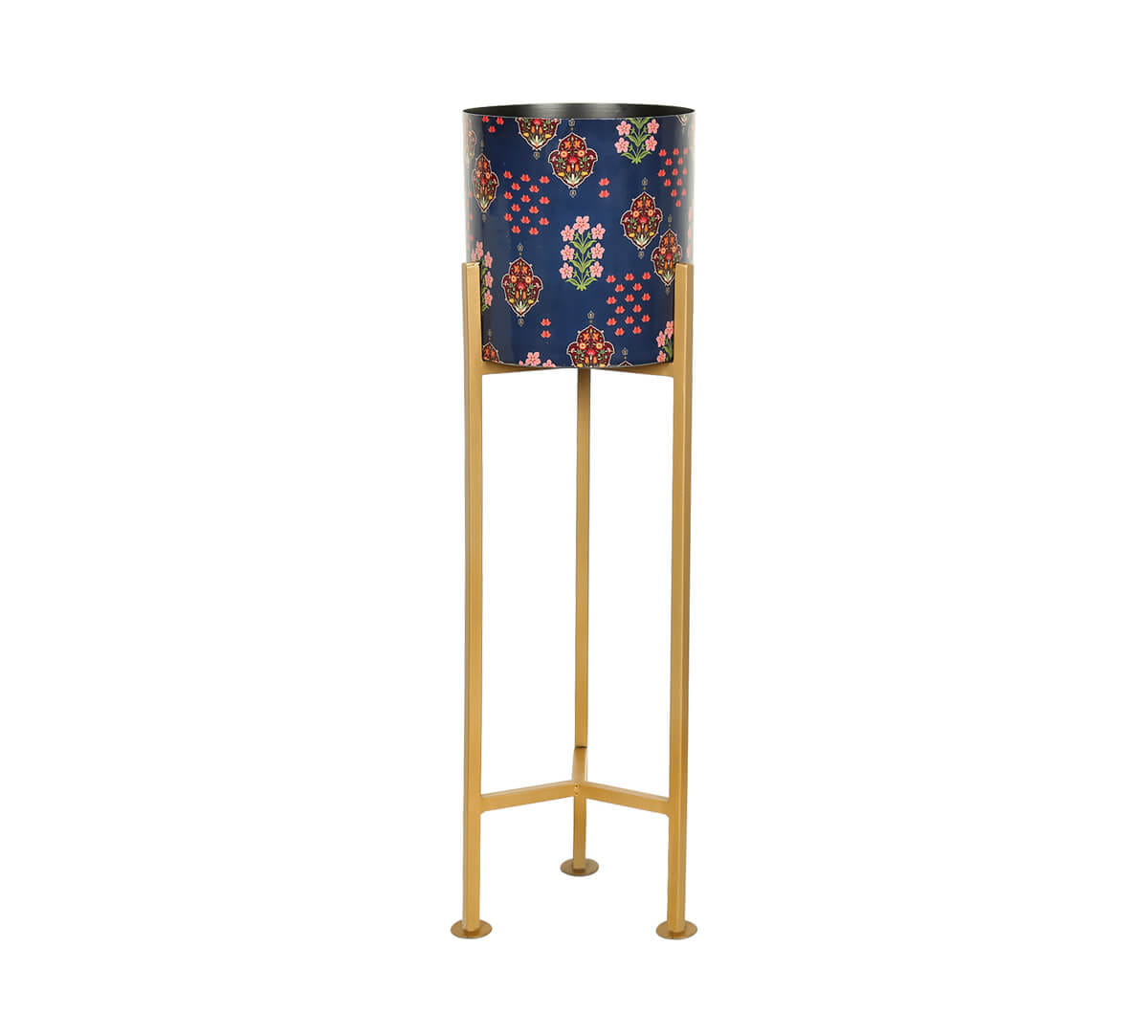 Floret Delight Planter Medium