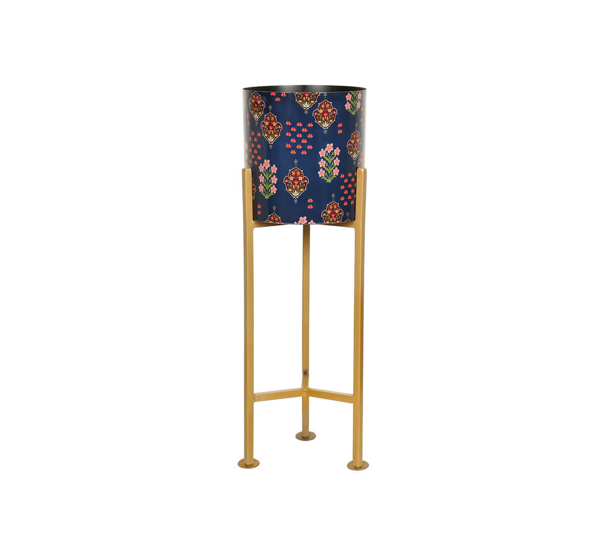Floret Delight Planter Small