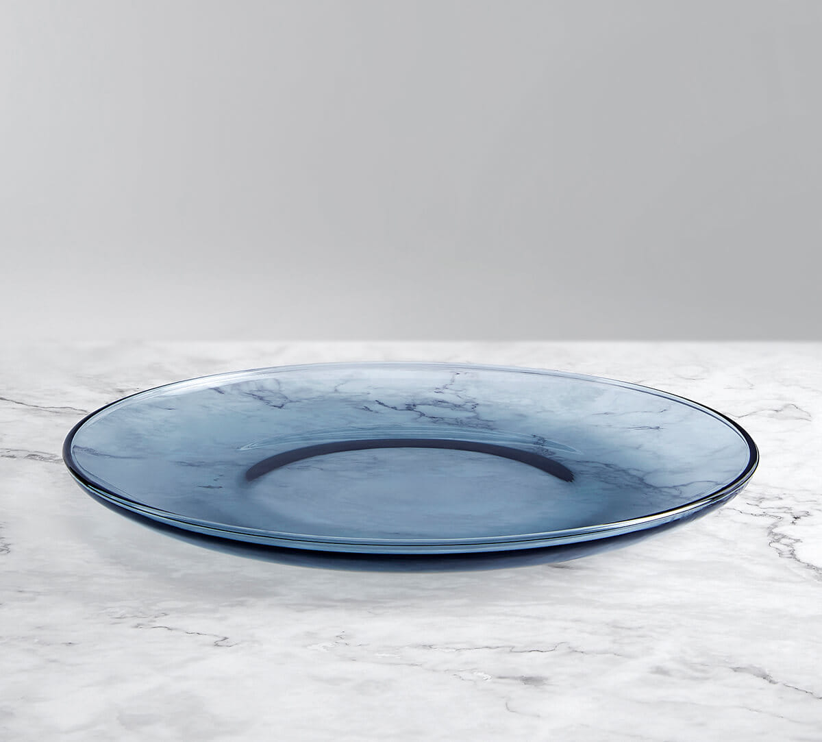 Fog Dinner Plate Set of 2