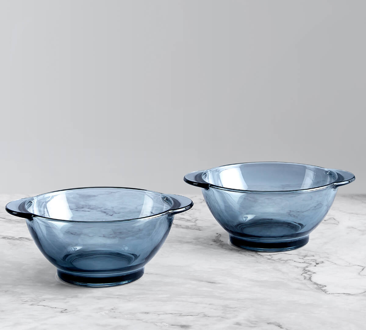 Fog Snack Bowl Set of 2