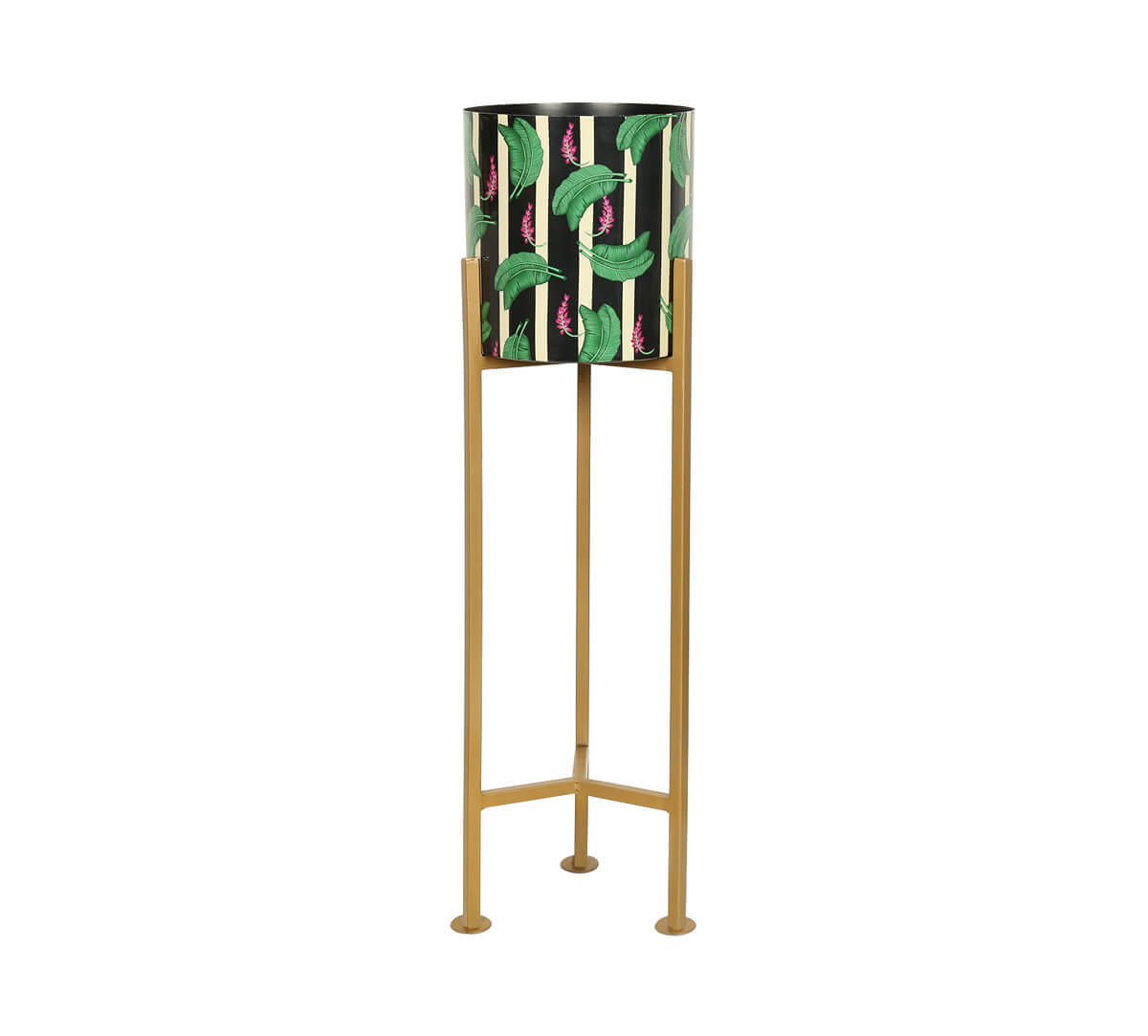 Foliage Play Planter Medium