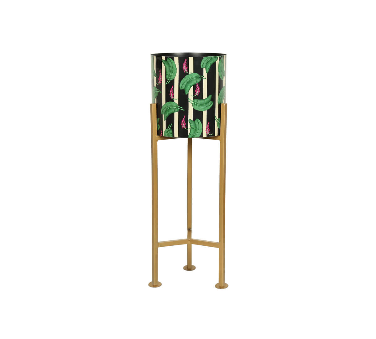 Foliage Play Planter Small