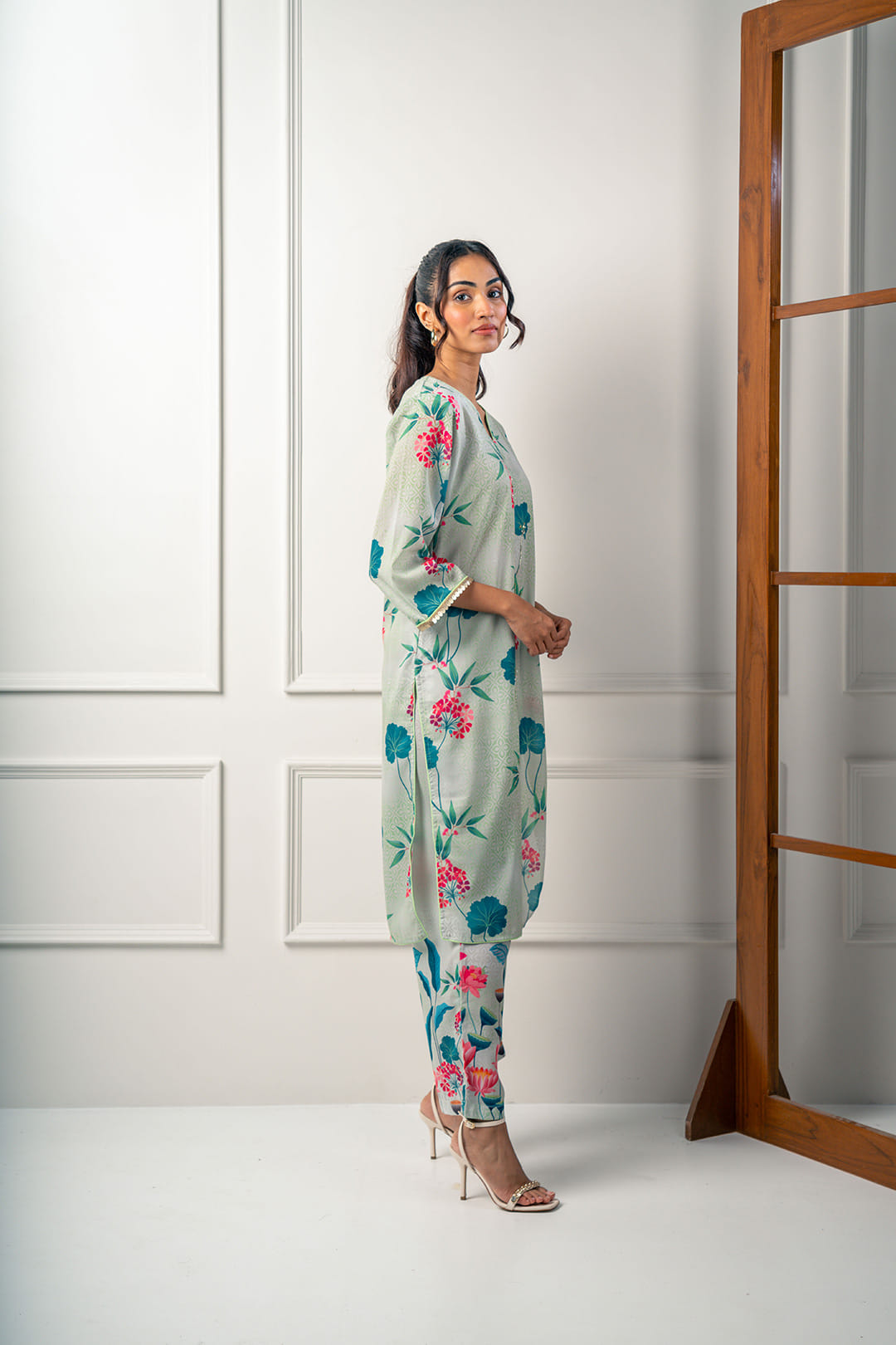 Forever Ephemerals Co-Ord Set