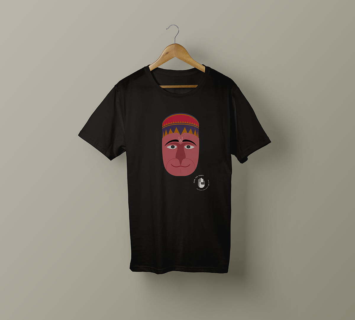Funky Mood Unisex T-Shirt