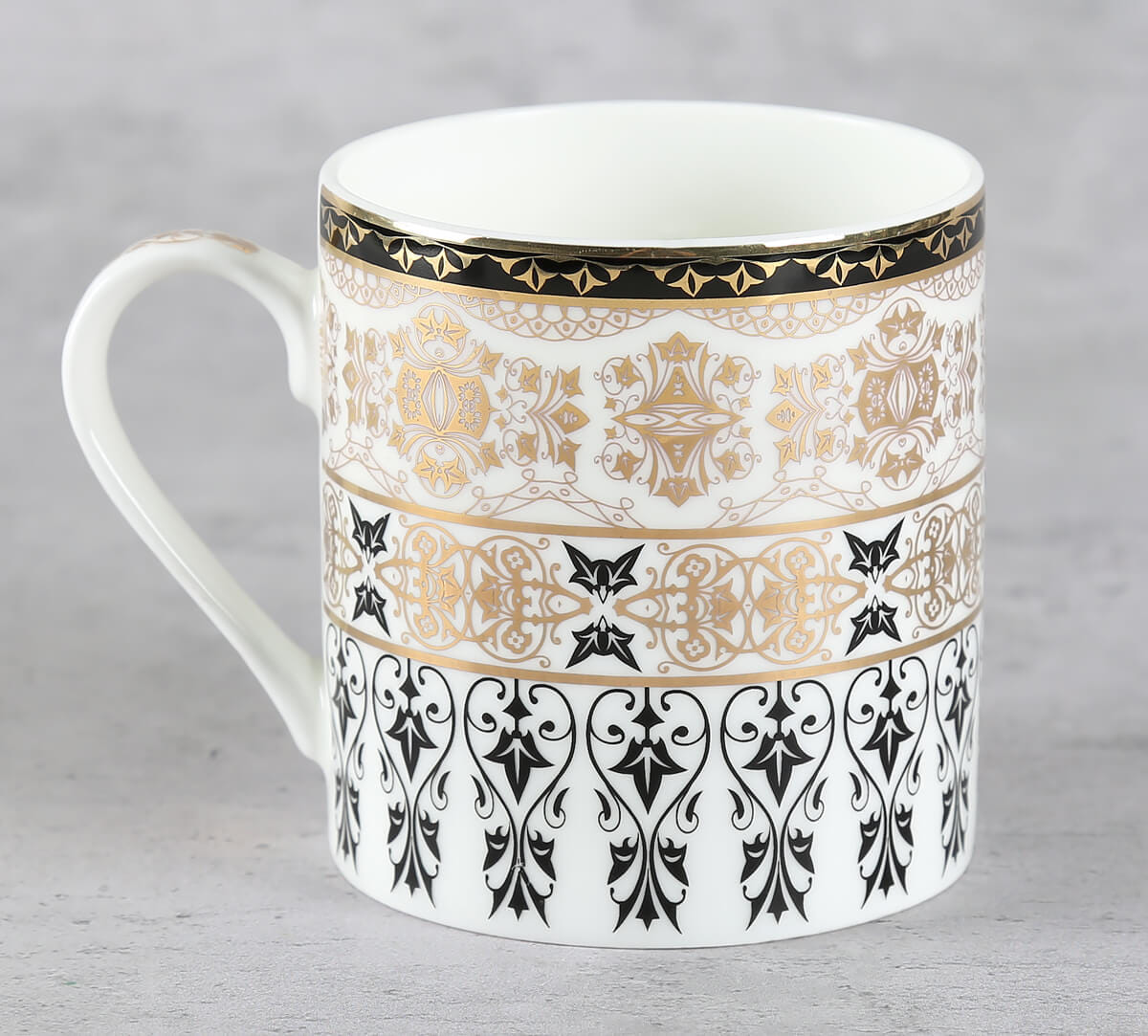 Garden Gallery Mug Set of 2