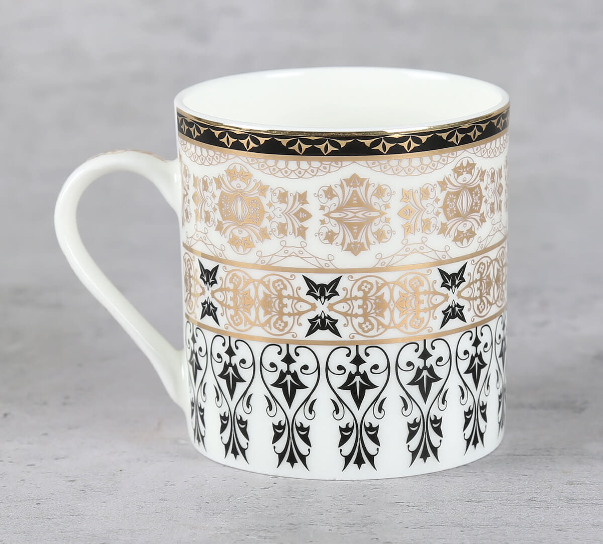 Garden Gallery Mug Set of 6