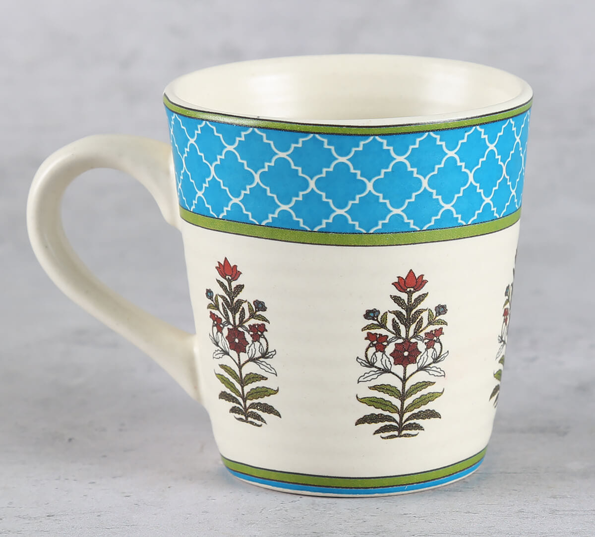 Garden of Eva Coffee Mug