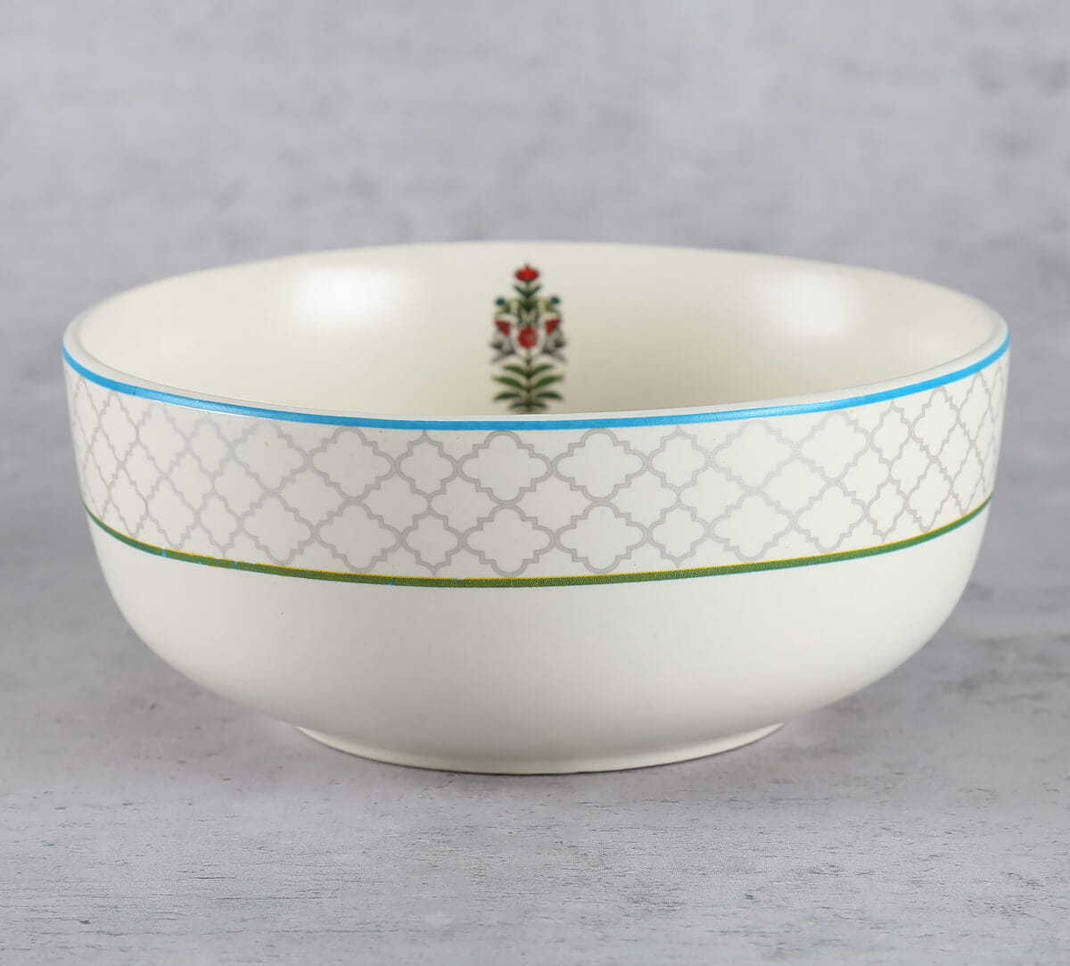 Garden of Eva Serving Bowl