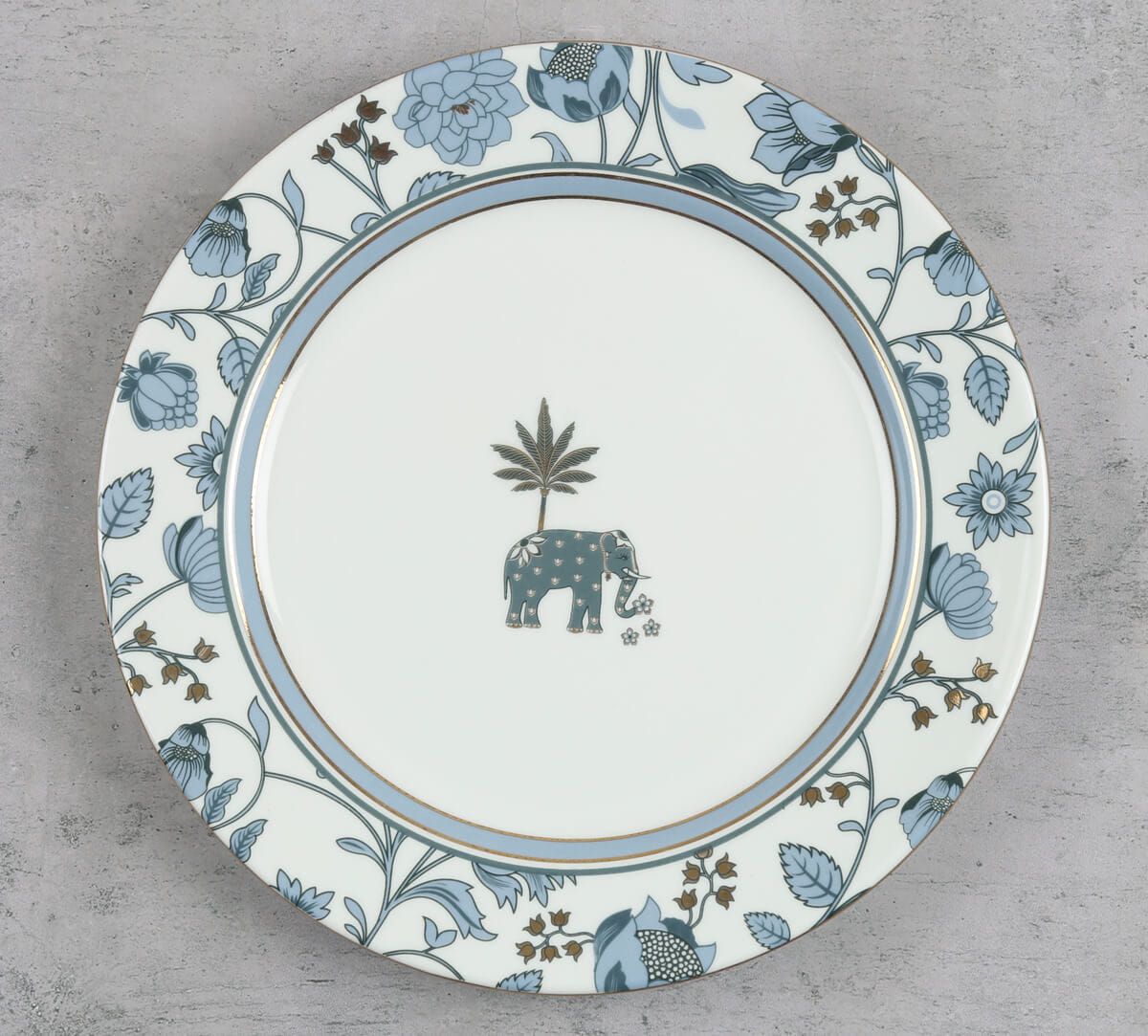 Gardenia Dreams Dinner Set - 20 Pieces