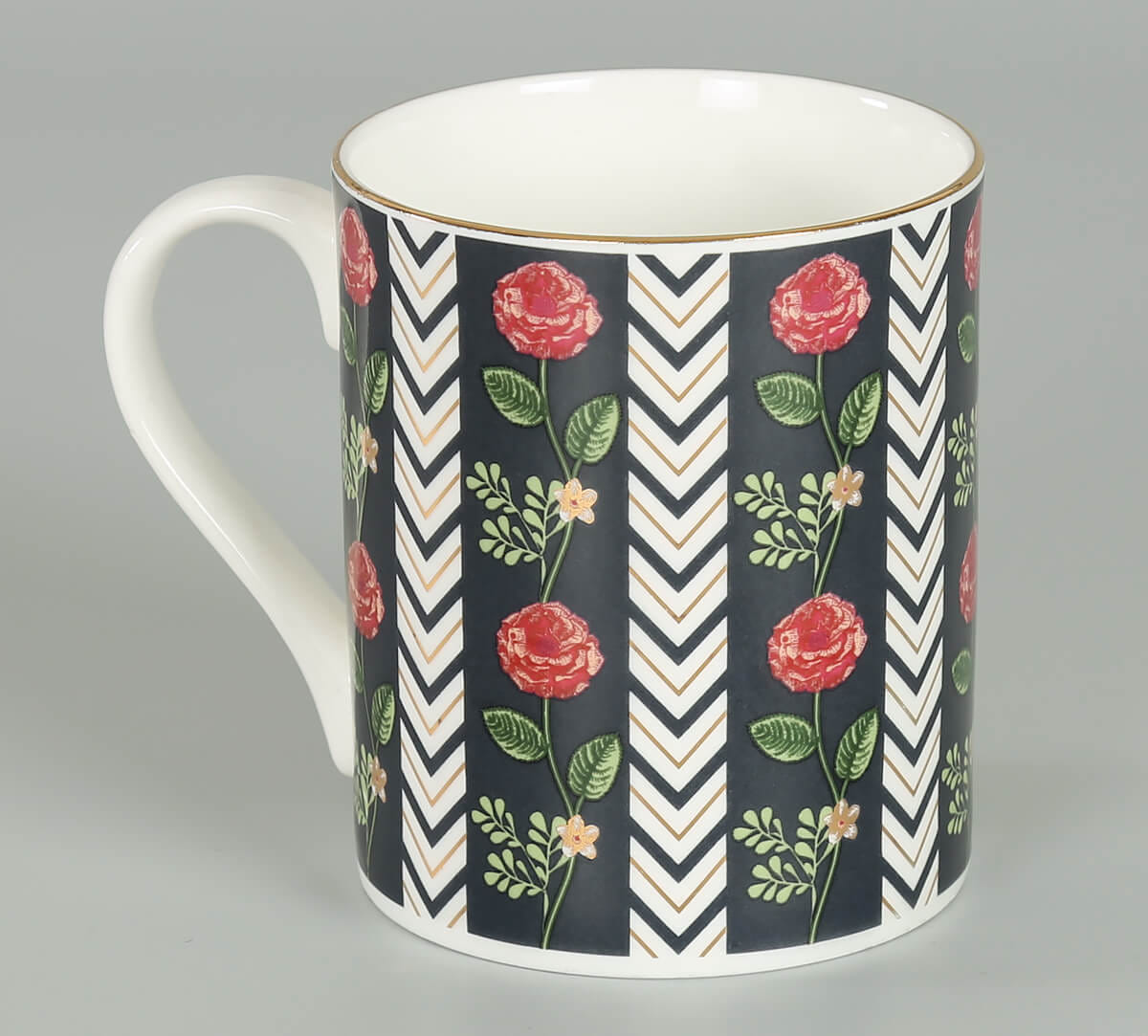 Gruidae's Trance Coffee Mug Set of 2