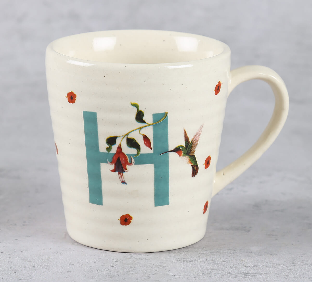Hymn of Birds Coffee Mug