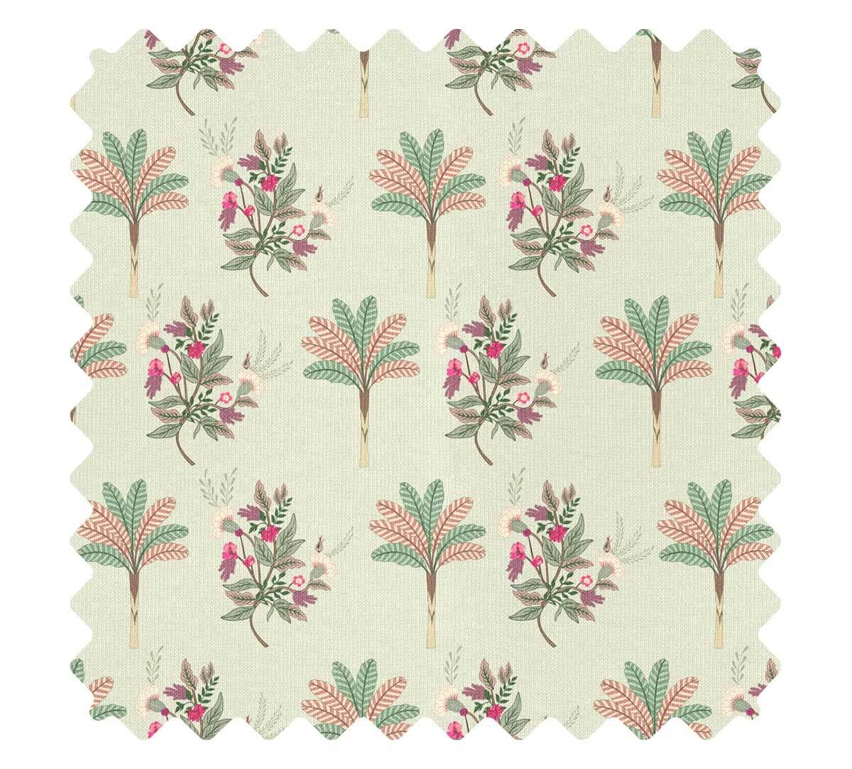 Inflorescence Dreams Fabric