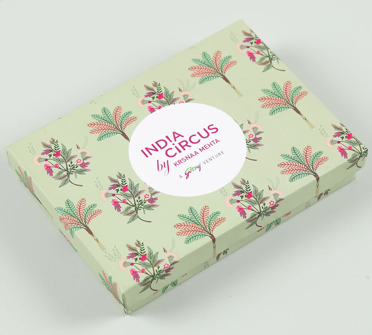 Inflorescence Dreams Playing Cards