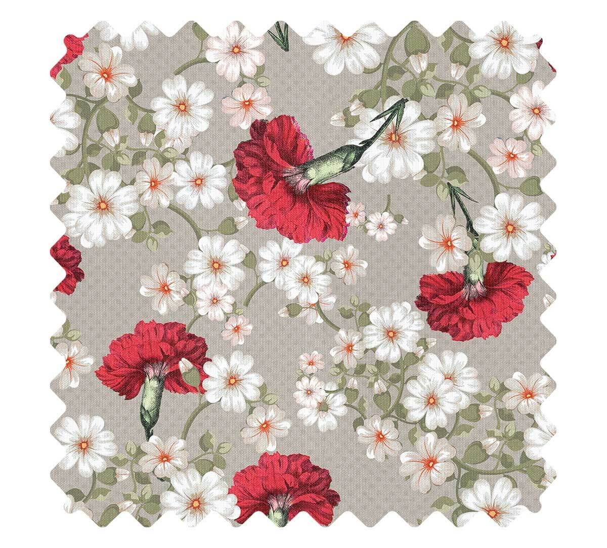 Inflorescence Paragon Fabric
