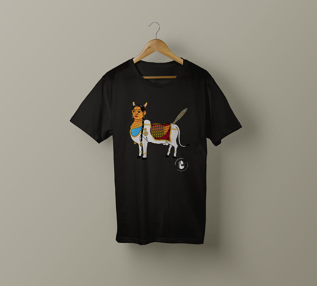 Kamadhenu Implore Unisex T-Shirt