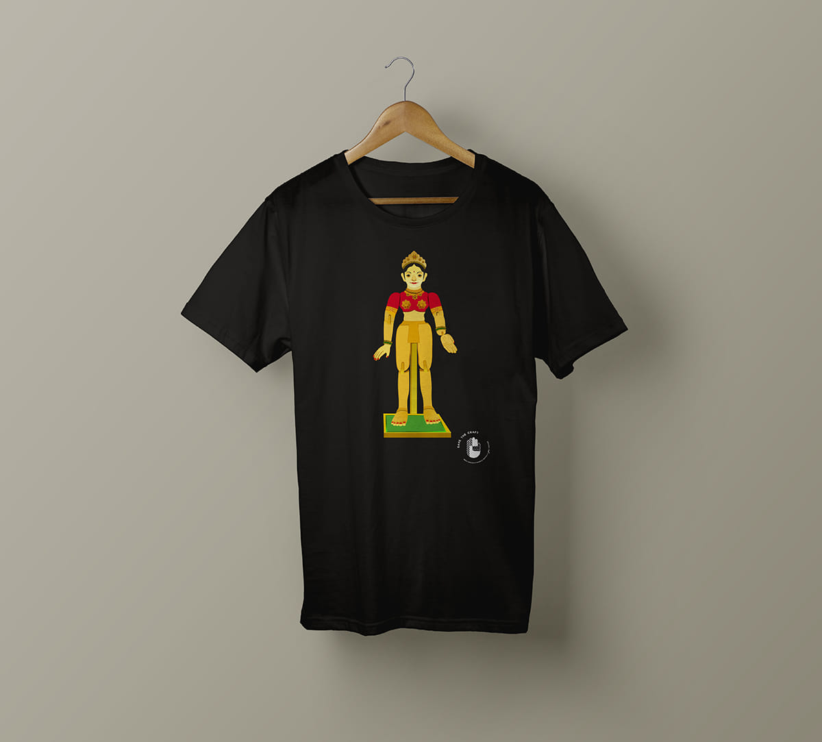 Keelu Gowri's Appeal Unisex T-Shirt