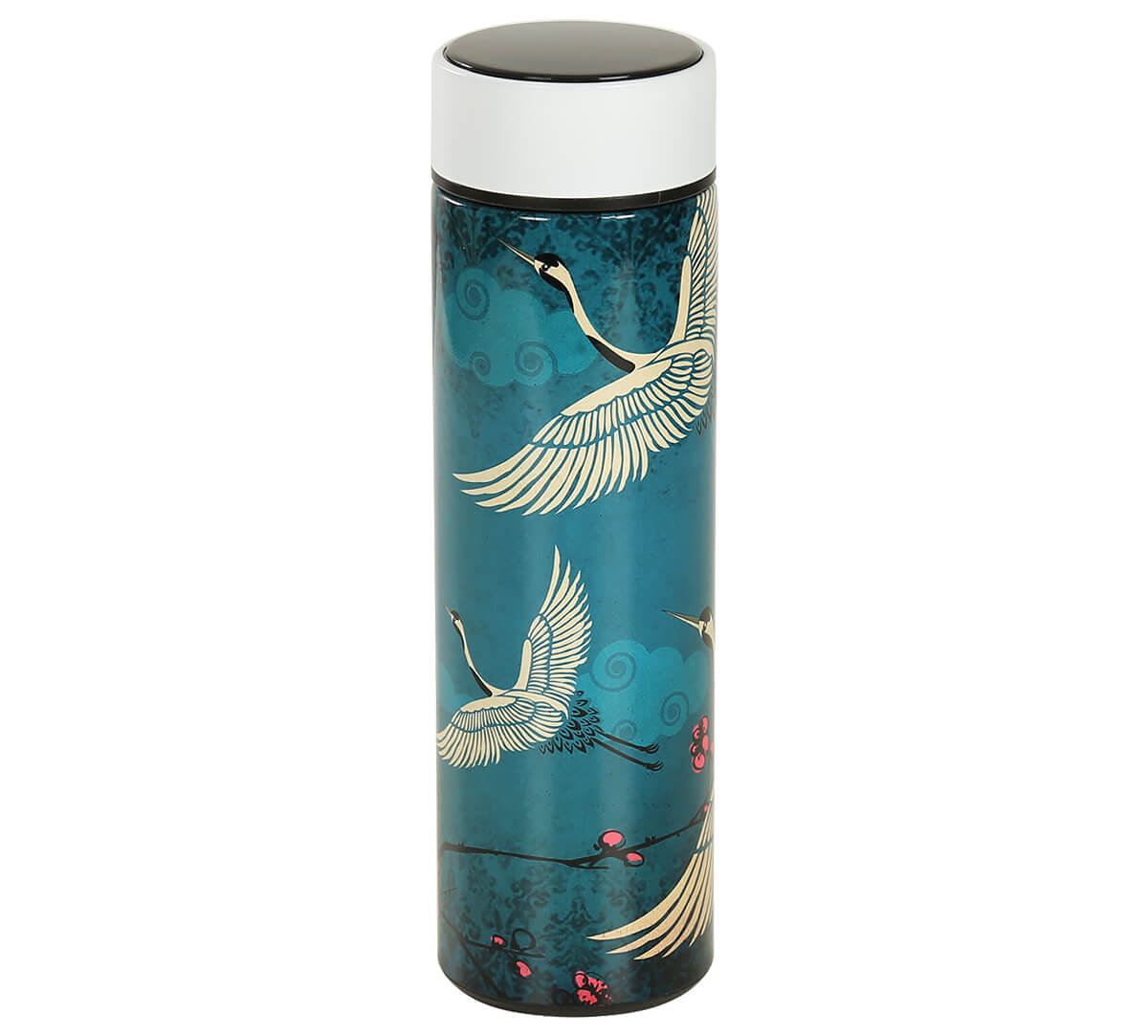 Legend of the Cranes Smart Water Bottle