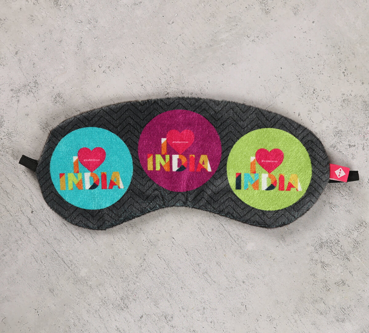 Love IC Eye Mask
