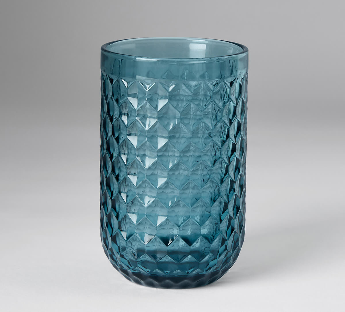 Margarita Embossed Hi Ball Tumbler Set of 2