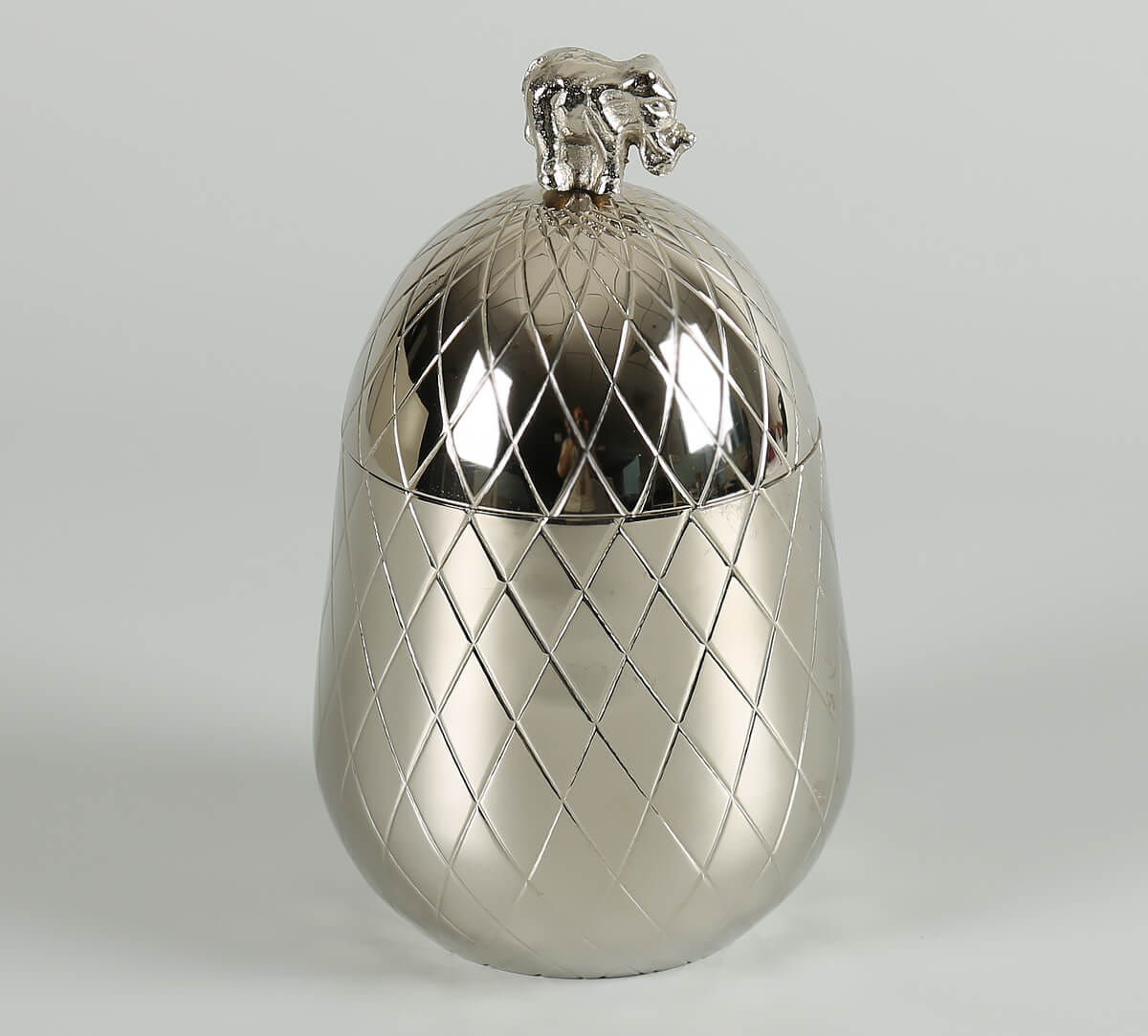 Mastodon Exposition Candle Votive