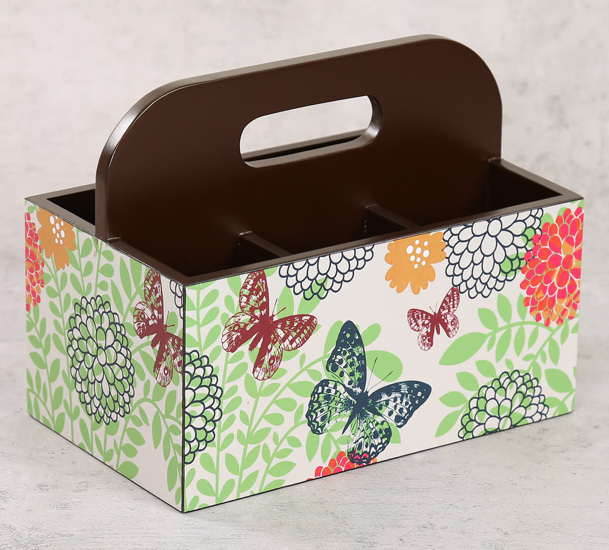 Monarch's Cadence Cutlery Holder