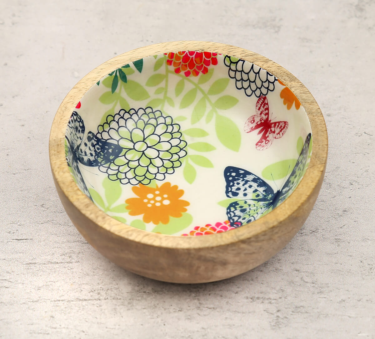 Monarch's Cadence Snack Bowl (set of 2)