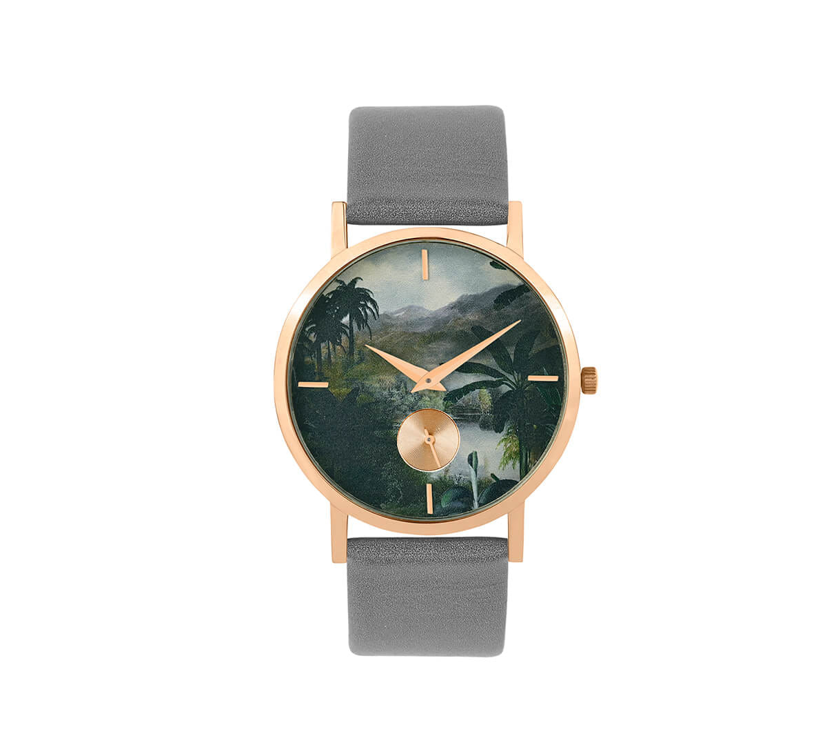 Mystic Mayhem Wrist Watch