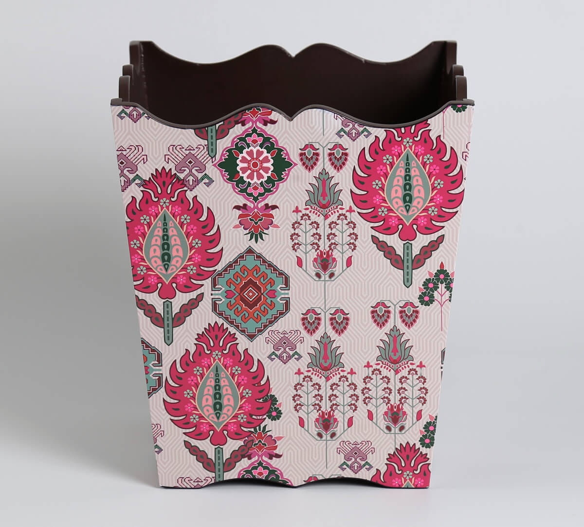 Mystifying Dazzle Utility Bin