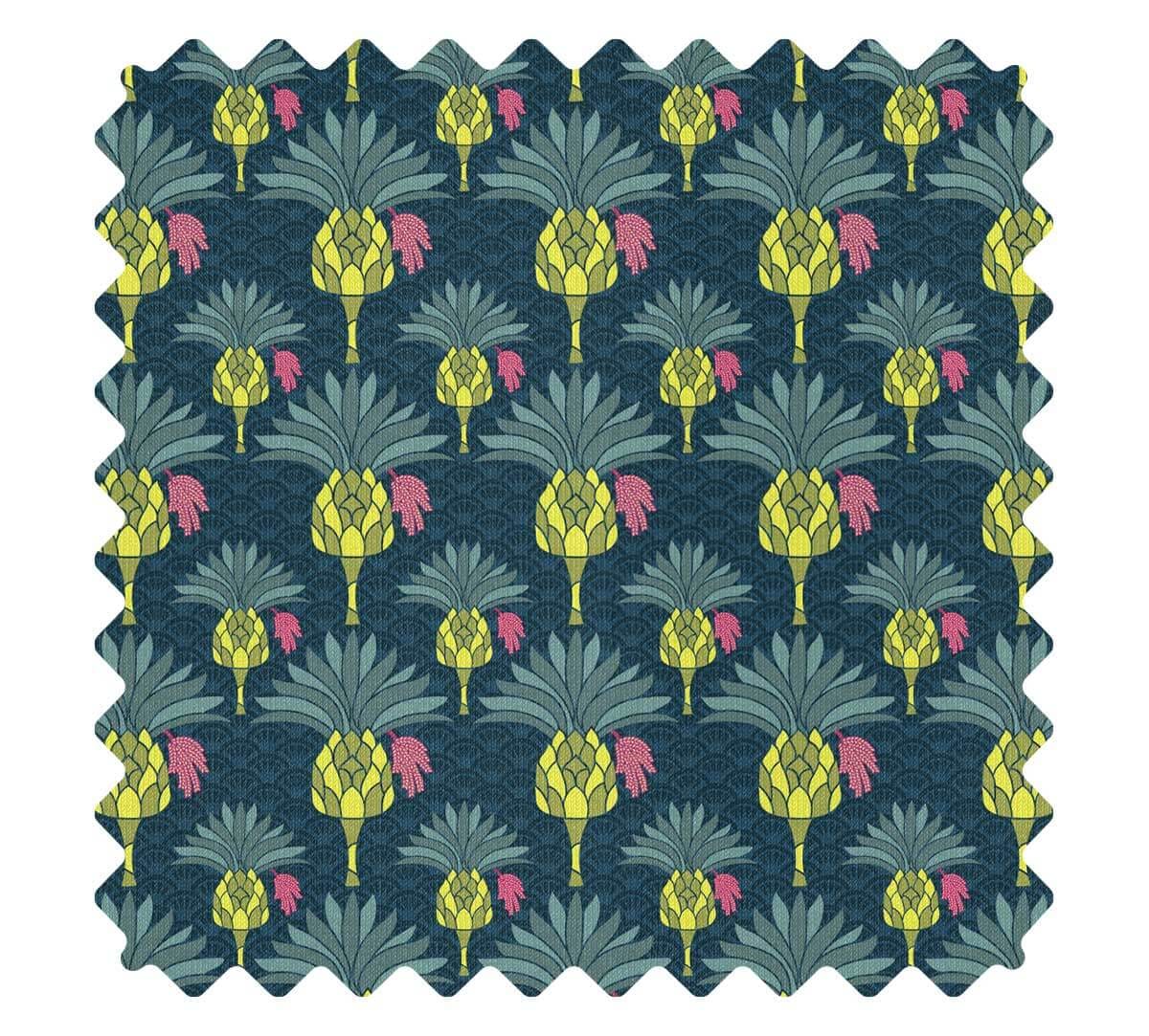 Palmeria Reiteration Fabric