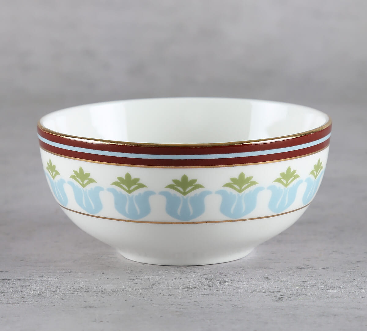 Petal Perfection Katori Bowl