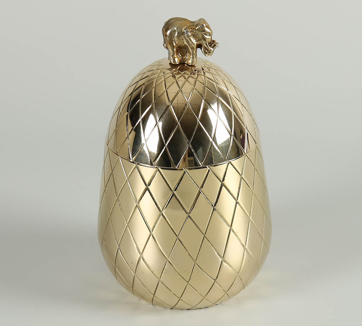Pineapple Tango Candle Votive