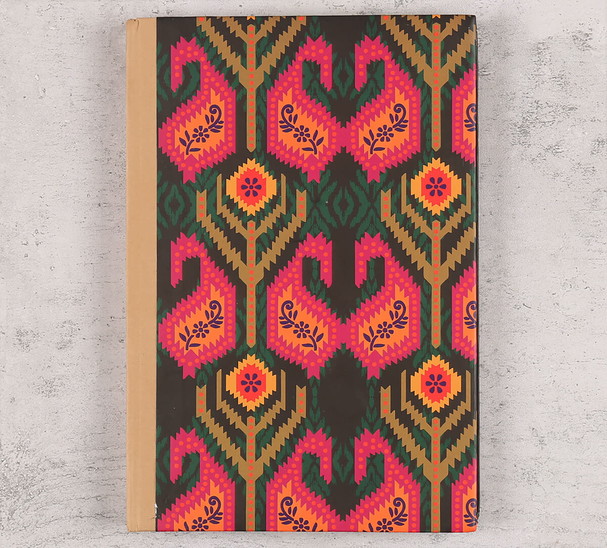 Quivering Sublime A5 Notebook