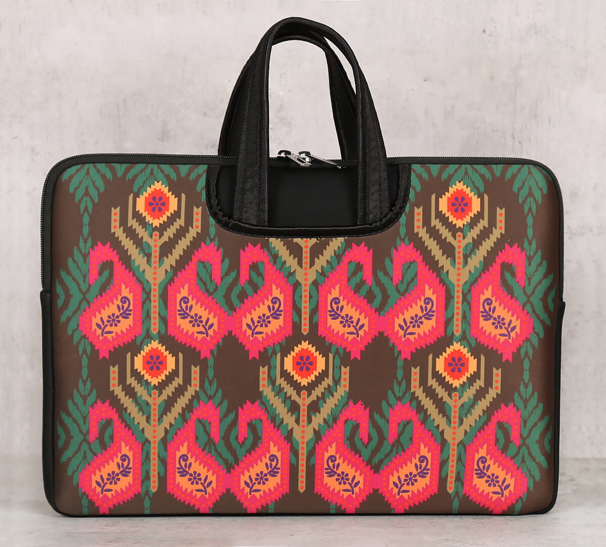 Quivering Sublime Laptop Sleeves