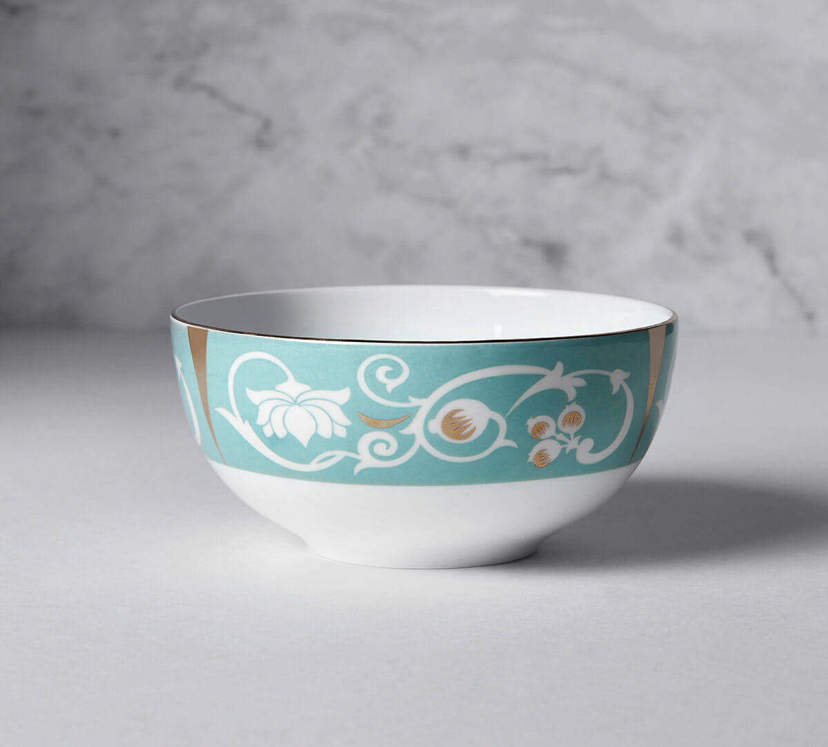 Regal Romance Katori Bowl