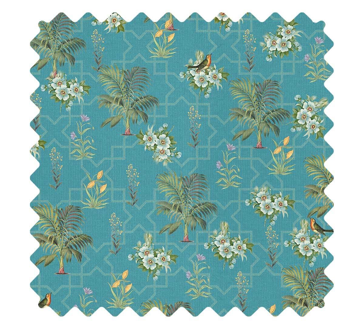 Robin Bird Park Fabric