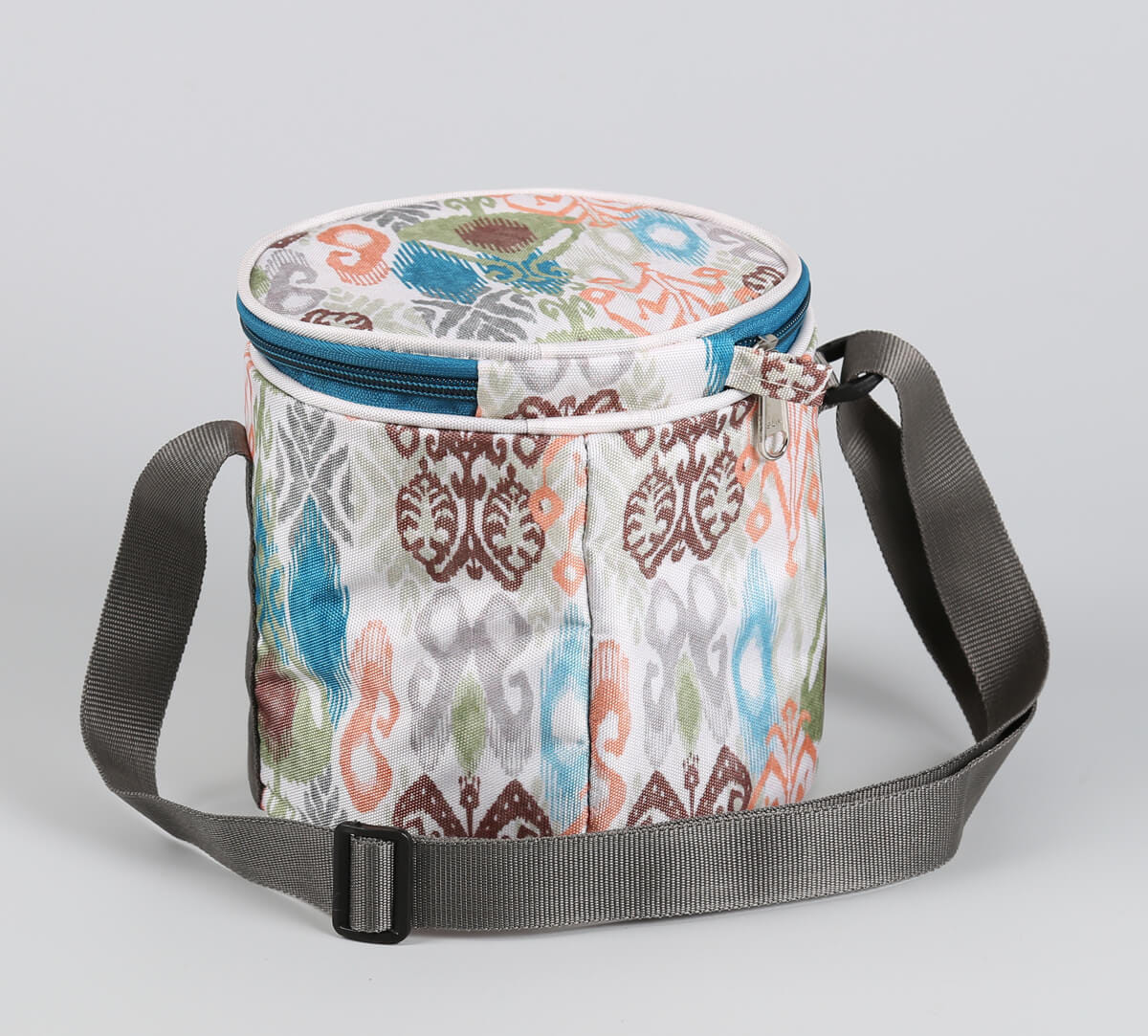 Artisans of Earth Lunch Bag Round