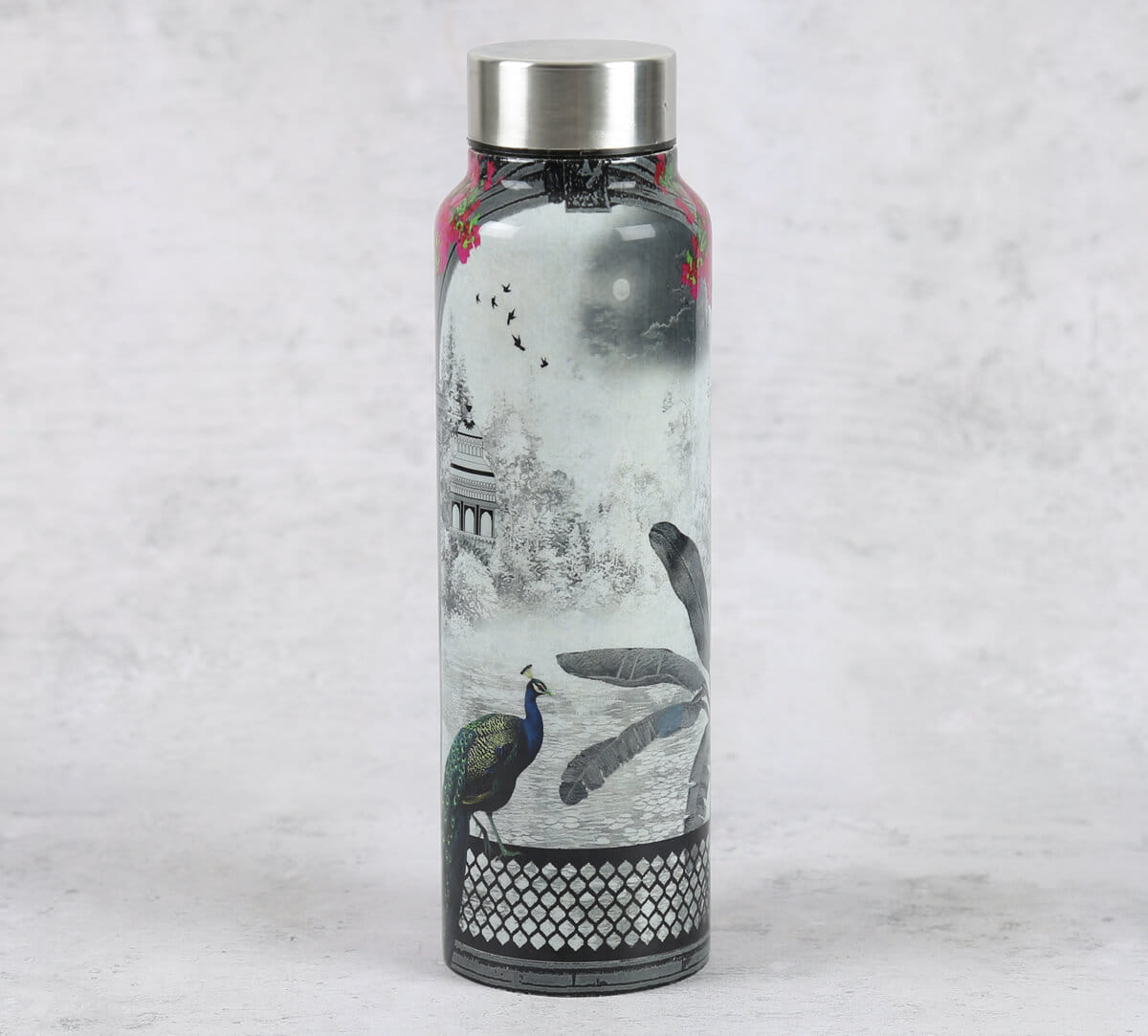 Royal Hues Big Steel Bottle