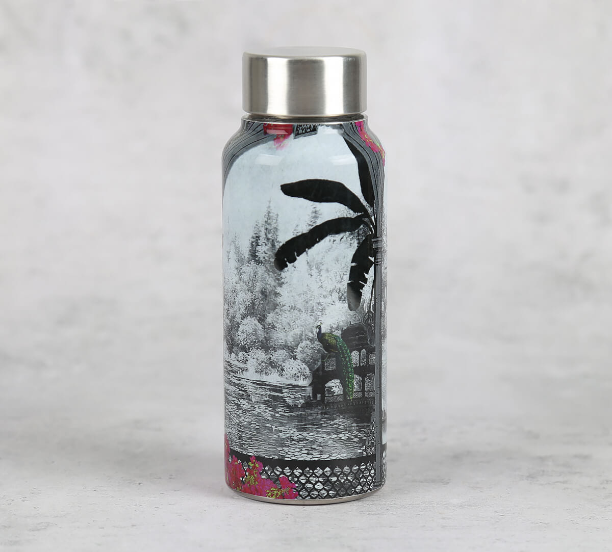 Royal Hues Small Steel Bottle