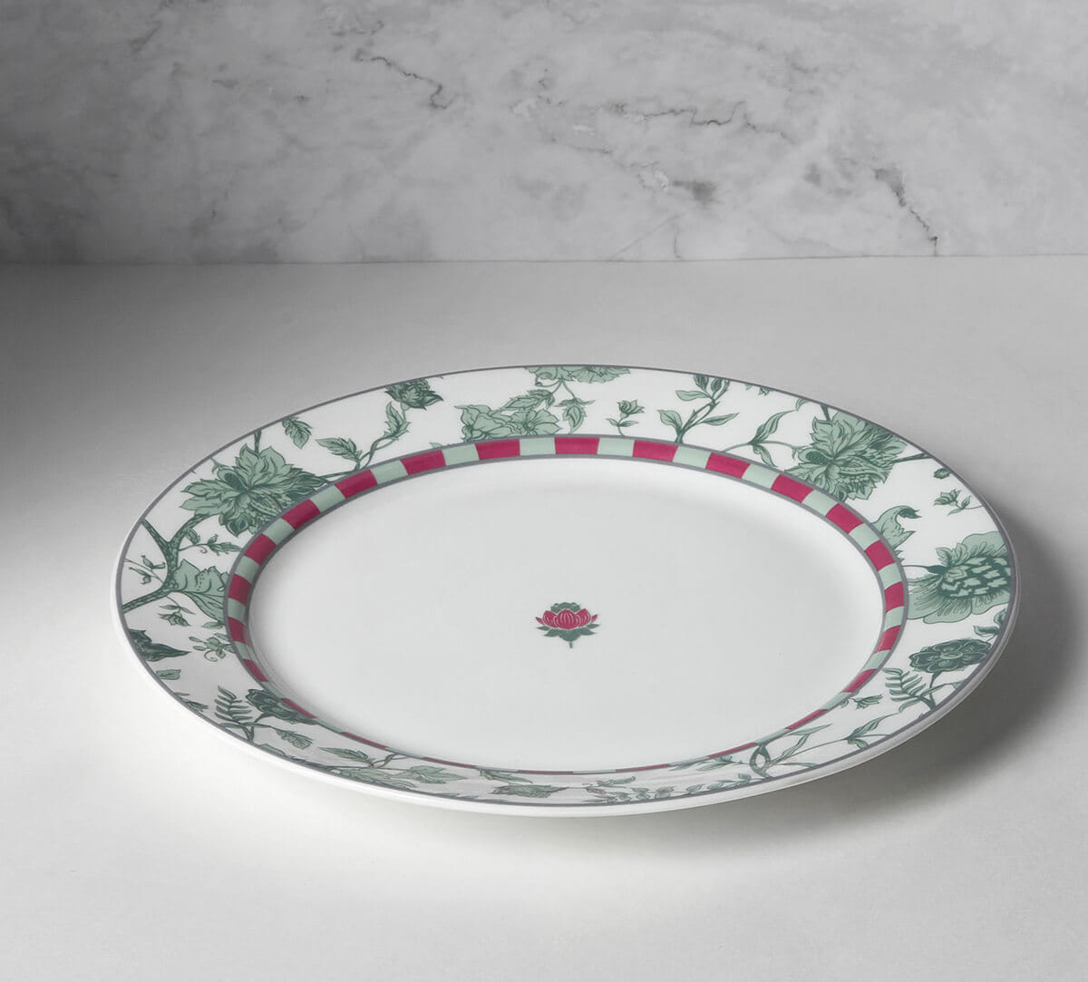Sage Luxe Dinner Plate