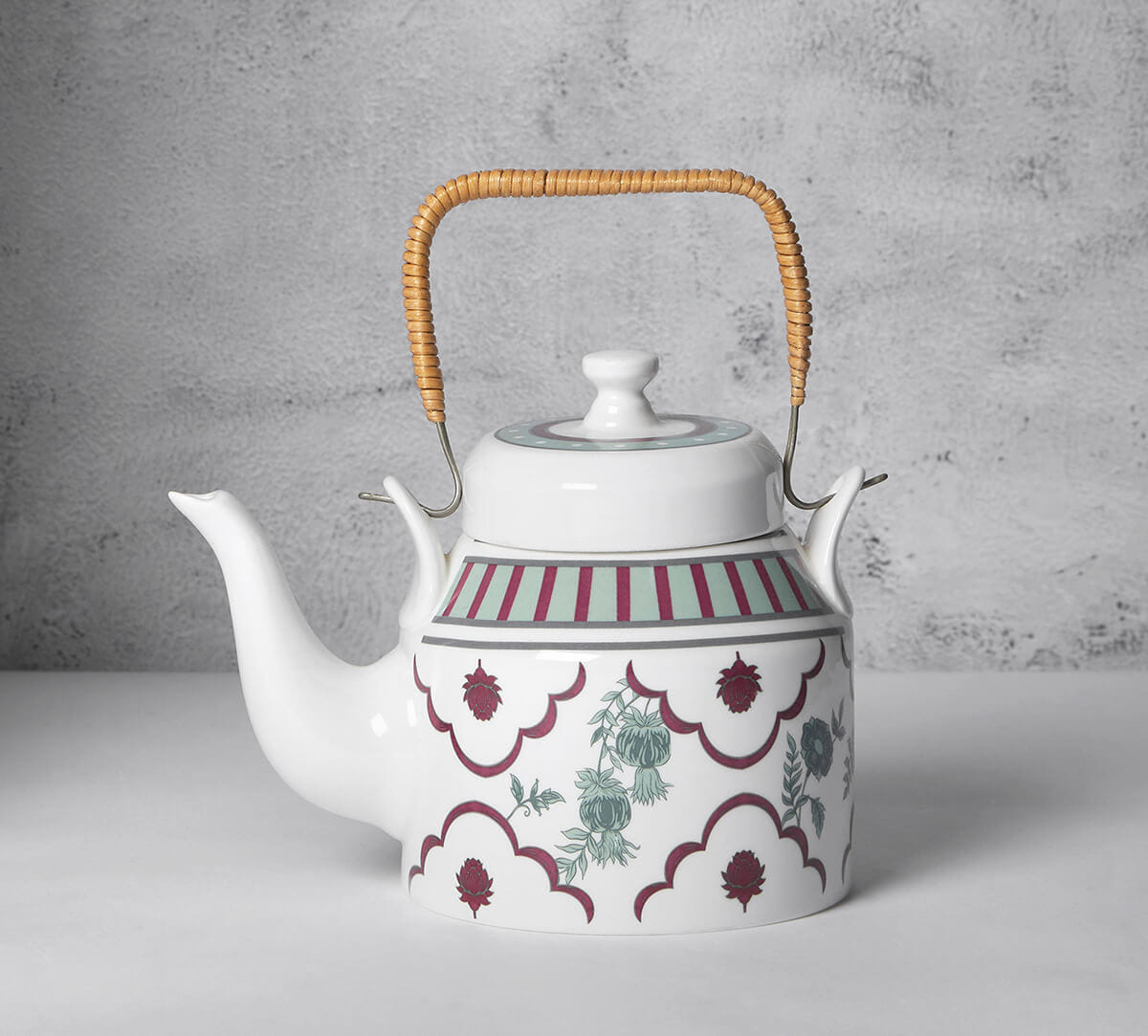 Sage Luxe Kettle