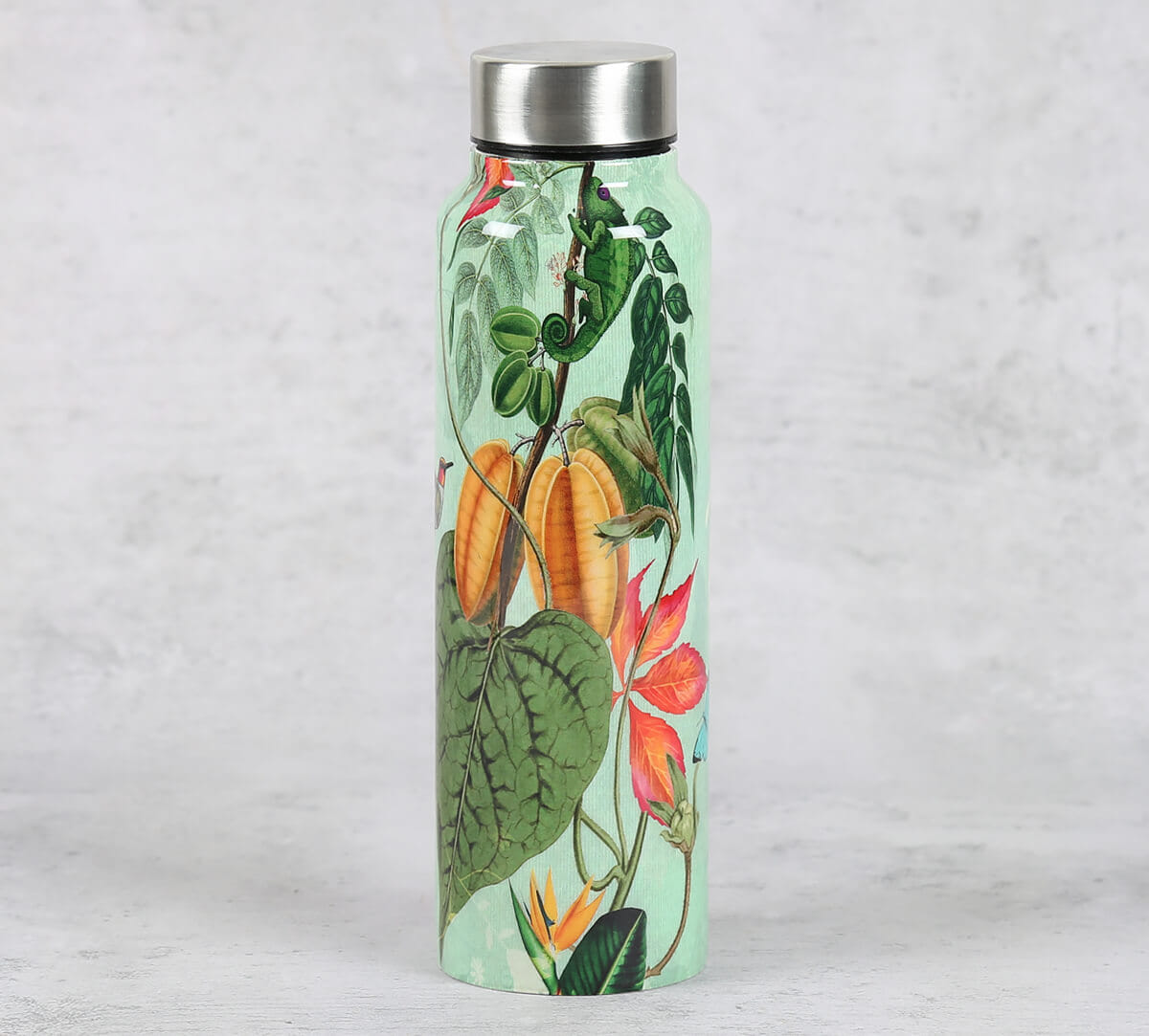 Seedling Monarch Big Steel Bottle