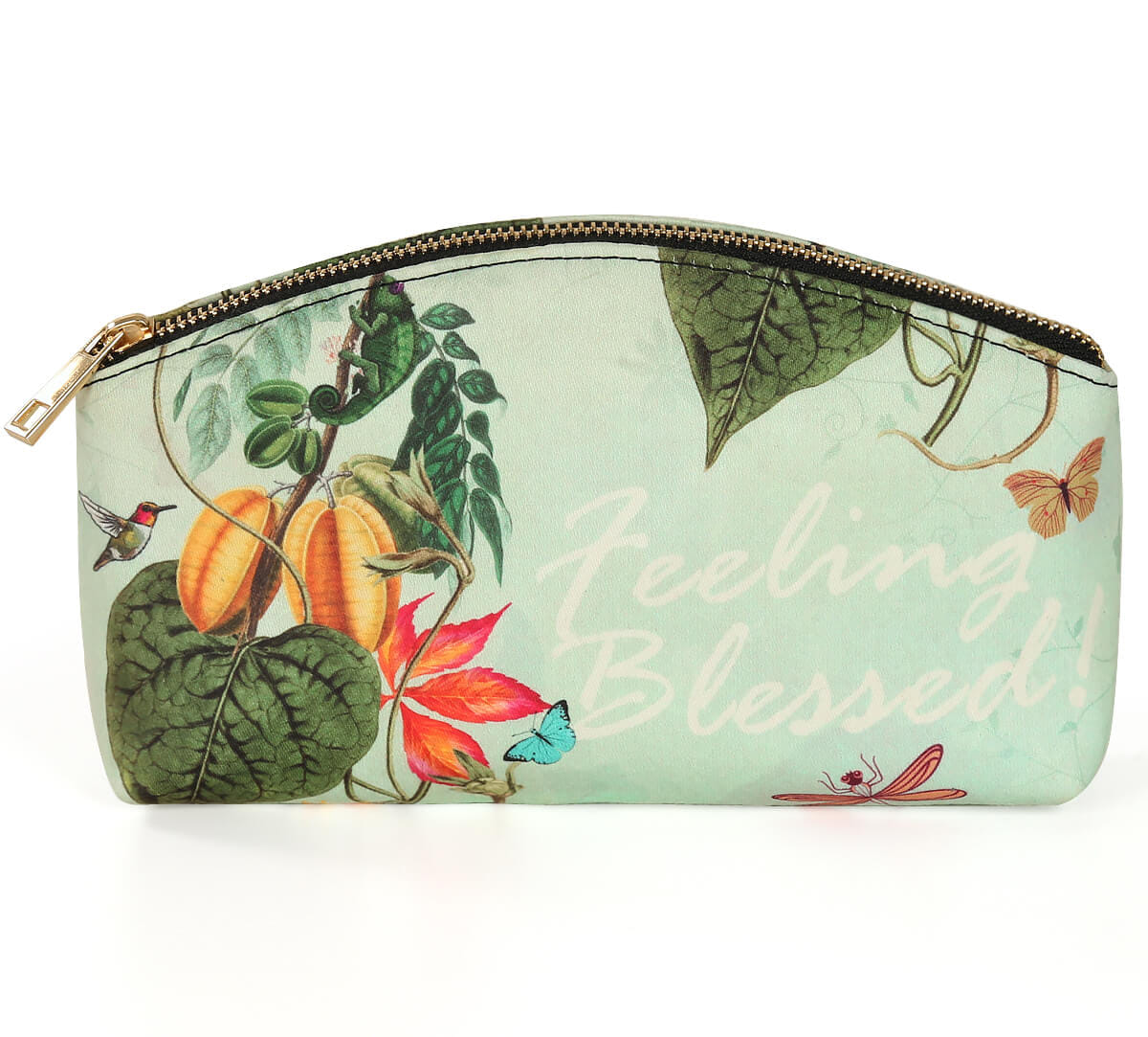 Seedling Monarch Utility Pouch