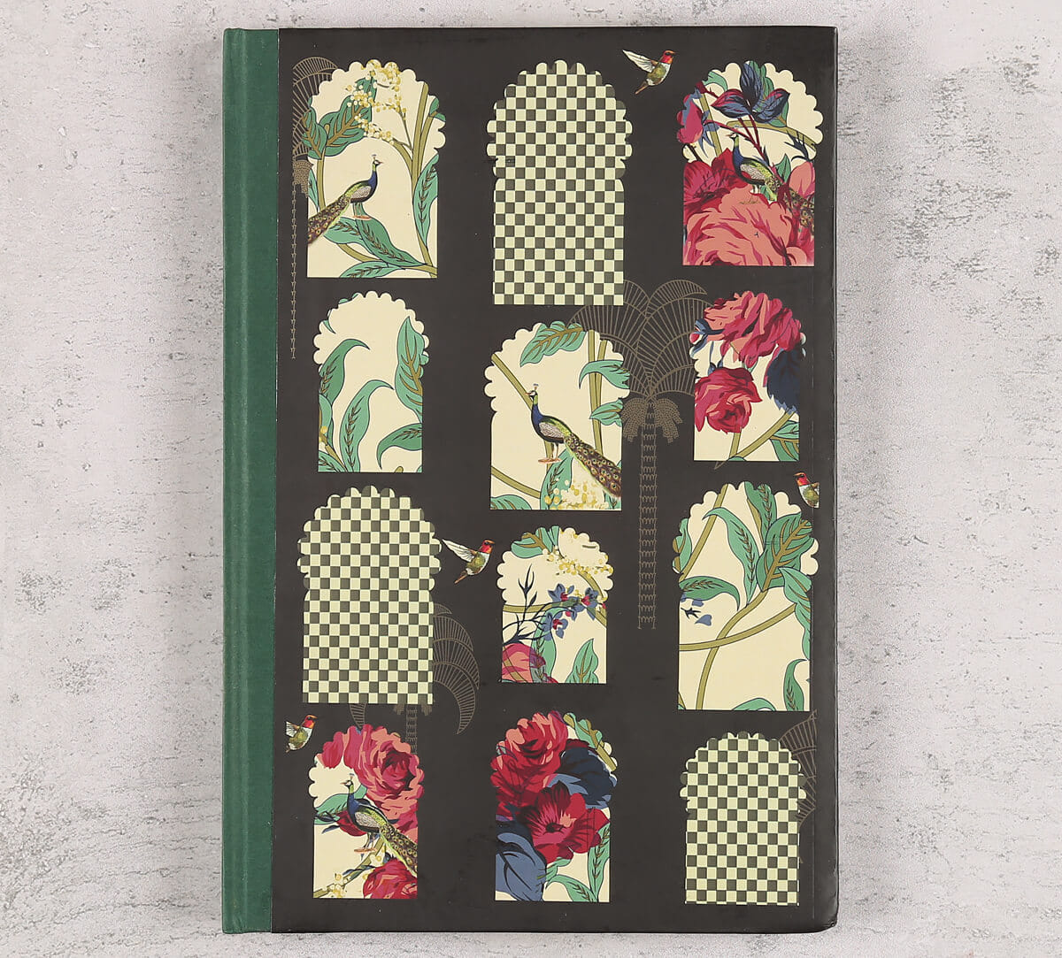 Signature Windows A5 Notebook