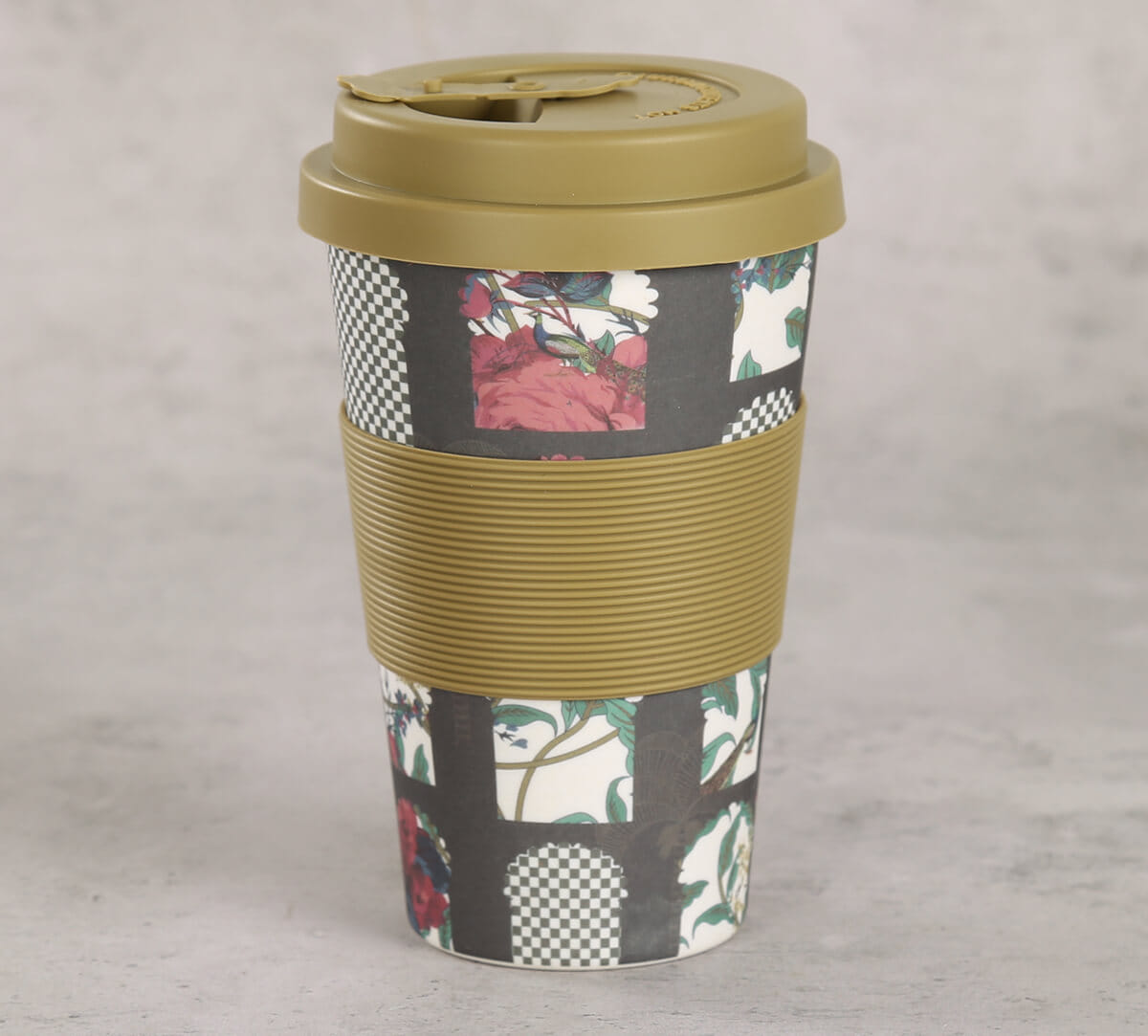 Signature Windows Bamboo Frankie Cup