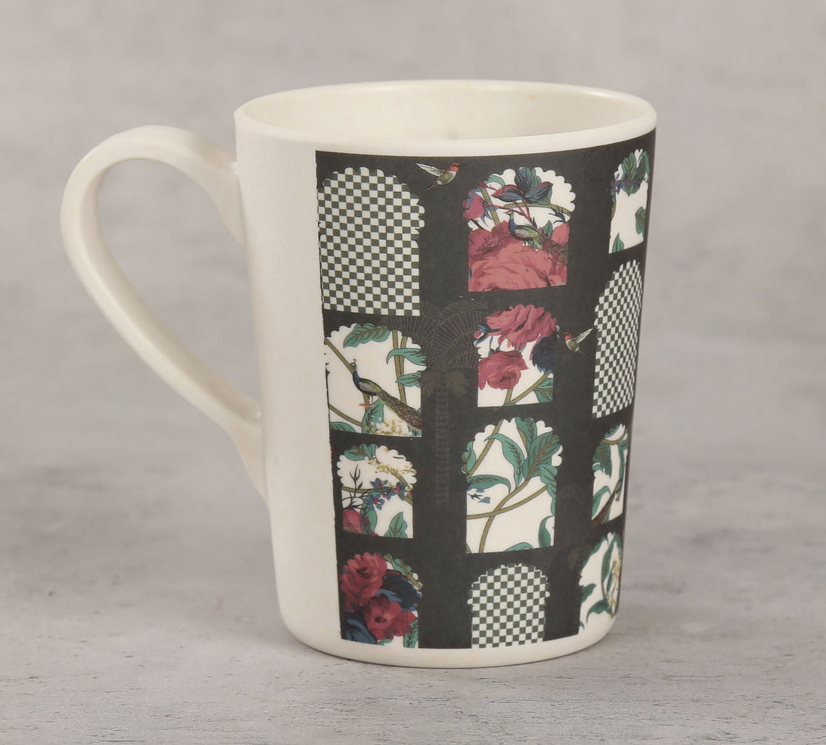 Signature Windows Bamboo Mug